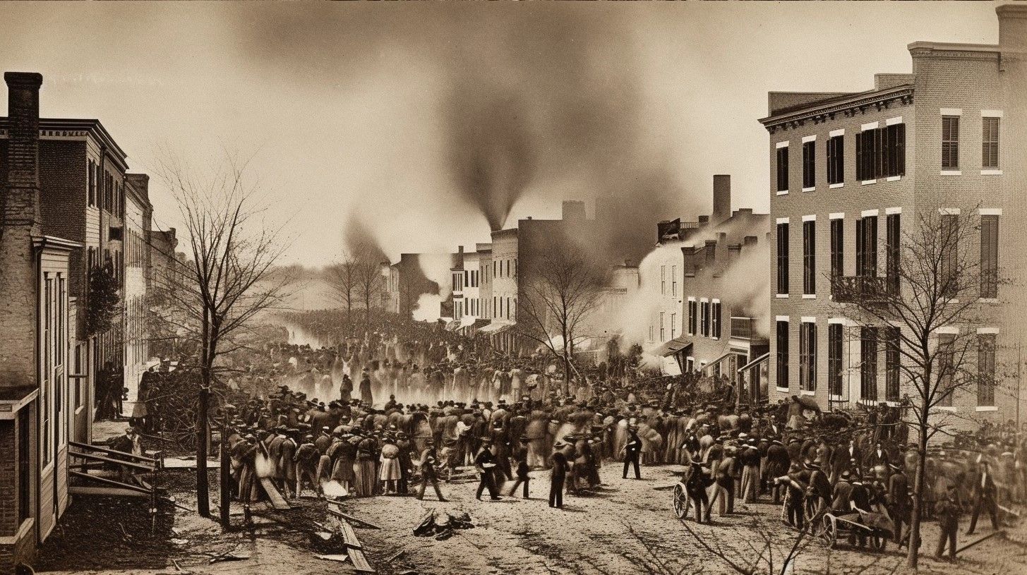 Antebellum Etc.
