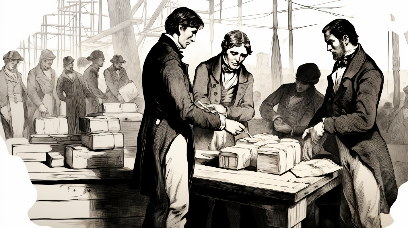 ster, Calhoun, and the Nullification Crisis